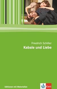 Produktbild: Kabale und Liebe