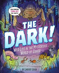 Produktbild: The Dark!