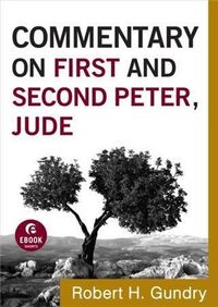 Produktbild: Commentary on First and Second Peter, Jude (Commentary on the New Testament Book #17)