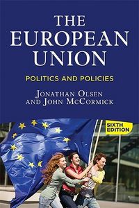 Produktbild: The European Union
