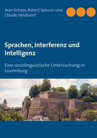 Produktbild: Sprachen, Interferenz und Intelligenz