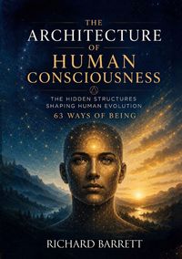 Produktbild: The Architecture of Human Consciousness