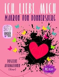 Produktbild: Ich liebe mich ... (Rosa)