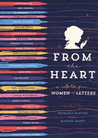 Produktbild: From the Heart: Women of Letters