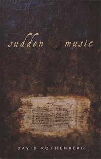 Produktbild: Sudden Music