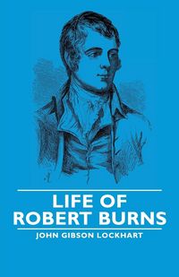 Produktbild: Life of Robert Burns