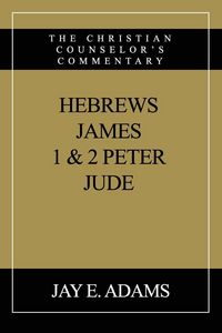 Produktbild: Hebrews, James, I & II Peter, Jude