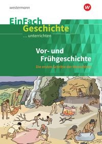 Produktbild: EinFach Geschichte ...unterrichten