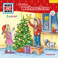 Produktbild: 32: Wir feiern Weihnachten
