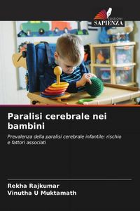 Produktbild: Paralisi cerebrale nei bambini