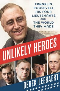 Produktbild: Unlikely Heroes