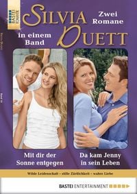 Produktbild: Silvia-Duett - Folge 10