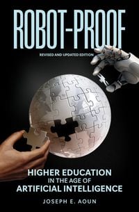 Produktbild: Robot-Proof, Revised and Updated Edition