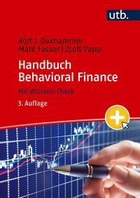 Produktbild: Handbuch Behavioral Finance