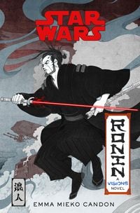 Produktbild: Candon, E: Star Wars Visions: Ronin