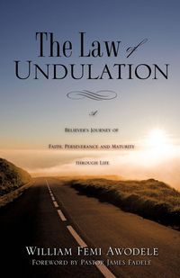 Produktbild: The Law of Undulation