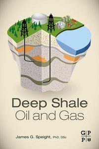 Produktbild: Deep Shale Oil and Gas