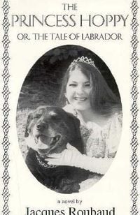 Produktbild: Princess Hoppy, Or, the Tale of Labrador