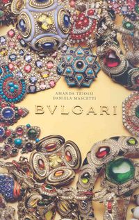 Produktbild: Triossi, A: Bulgari