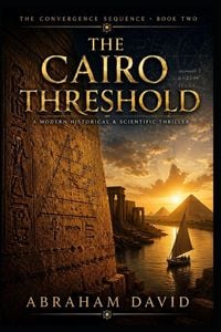 Produktbild: The Cairo Threshold