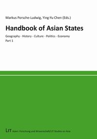 Produktbild: Handbook of Asian States