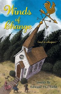Produktbild: Winds of Change