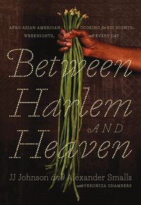 Produktbild: Between Harlem and Heaven