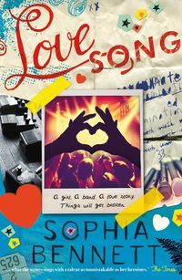 Produktbild: Love Song