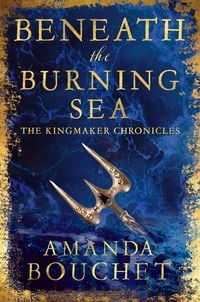 Produktbild: Beneath the Burning Sea