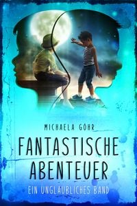 Produktbild: Fantastische Abenteuer 1