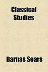Produktbild: Classical Studies