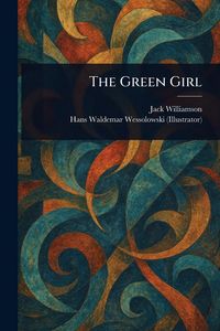 Produktbild: The Green Girl