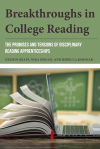 Produktbild: Breakthroughs in College Reading
