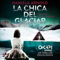 Produktbild: La Chica del Glaciar