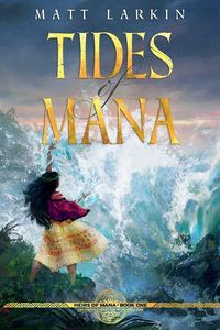Produktbild: Tides of Mana