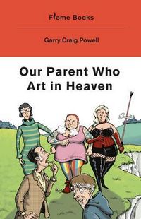 Produktbild: Our Parent Who Art in Heaven