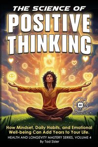 Produktbild: The Science of Positive Thinking