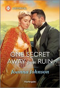 Produktbild: Johnson, J: One Secret Away from Ruin