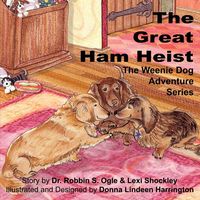 Produktbild: The Weenie Dog Adventure Series