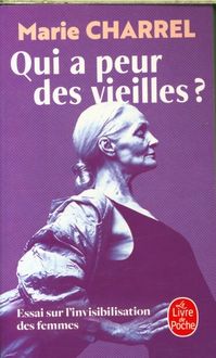 Produktbild: Qui a peur des vieilles ? : essai sur l'invisibilisation des femmes