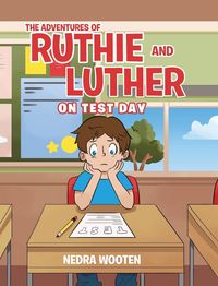 Produktbild: The Adventures of Ruthie and Luther
