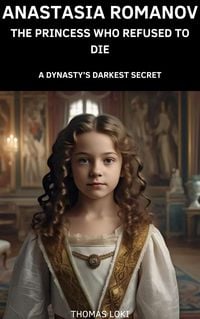 Produktbild: Anastasia Romanov