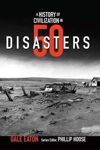 Produktbild: History of Civilization in 50 Disasters
