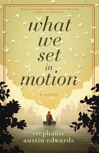 Produktbild: What We Set In Motion