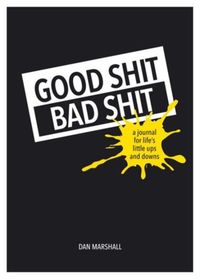 Produktbild: Marshall, D: Good Shit, Bad Shit