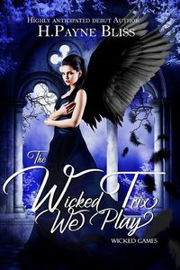 Produktbild: The Wicked Trix We Play