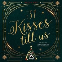 Produktbild: 31 Kisses till us