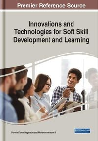 Produktbild: Innovations and Technologies for Soft Skill Development and Learning