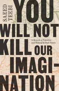 Produktbild: You Will Not Kill Our Imagination