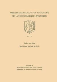 Produktbild: Der Mainzer Kopf mit der Binde